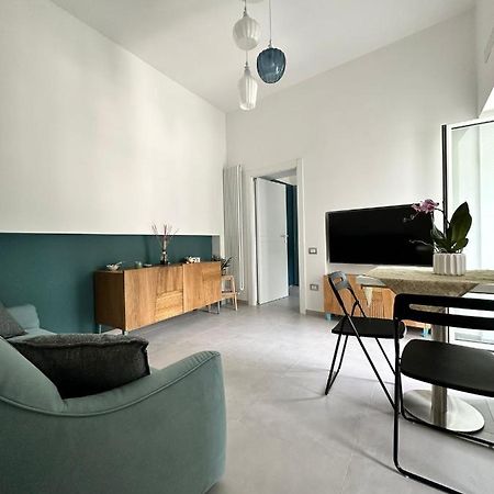Casa Vacanza La Peonia Villa Minori Buitenkant foto