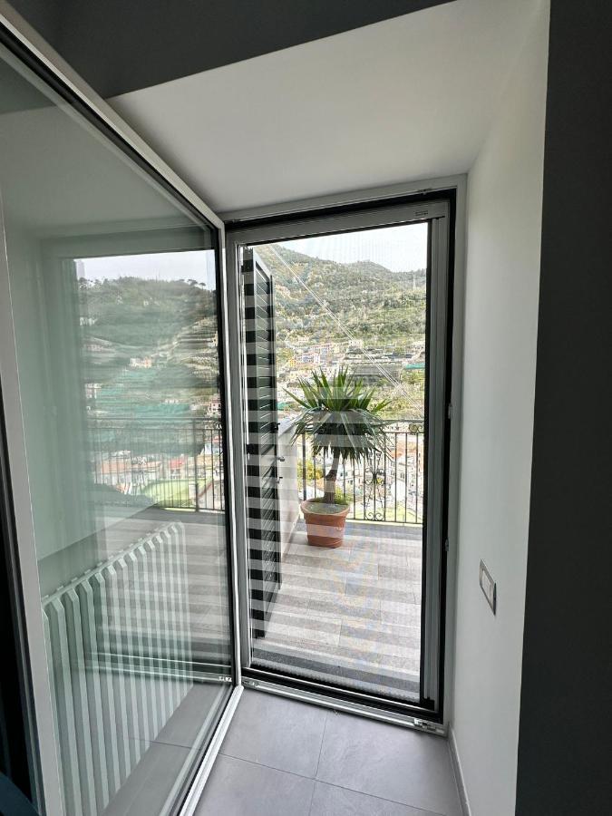 Casa Vacanza La Peonia Villa Minori Buitenkant foto