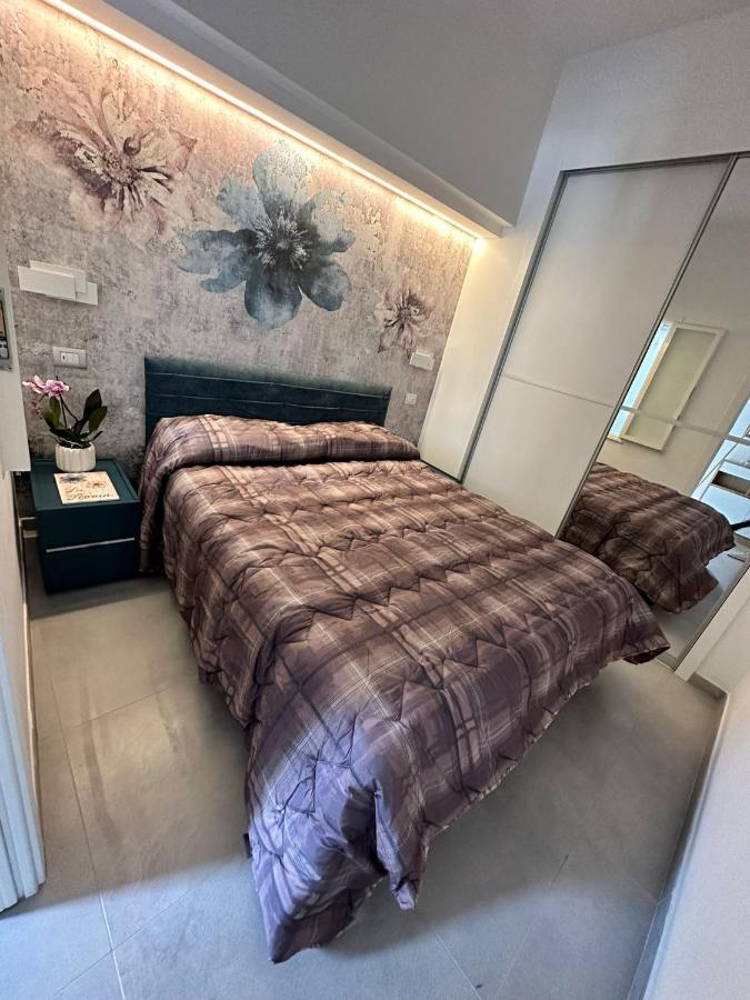 Casa Vacanza La Peonia Villa Minori Buitenkant foto